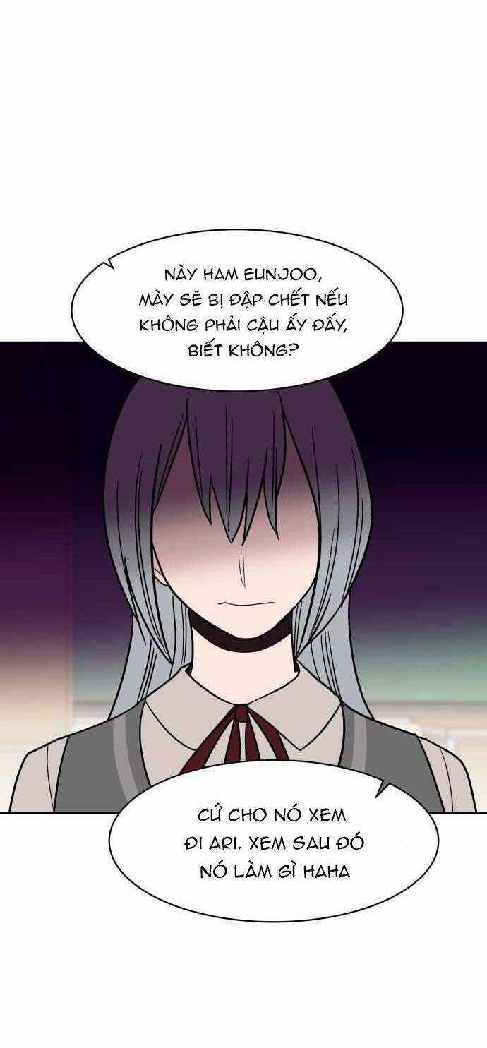 Ngọn Lửa Xanh - Chapter 44 - Trang 35