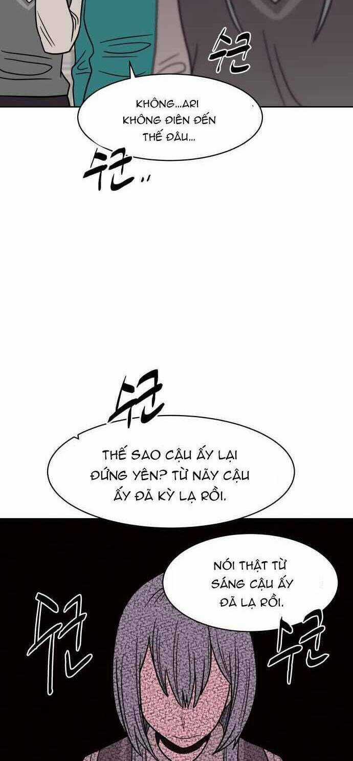 Ngọn Lửa Xanh - Chapter 44 - Trang 40