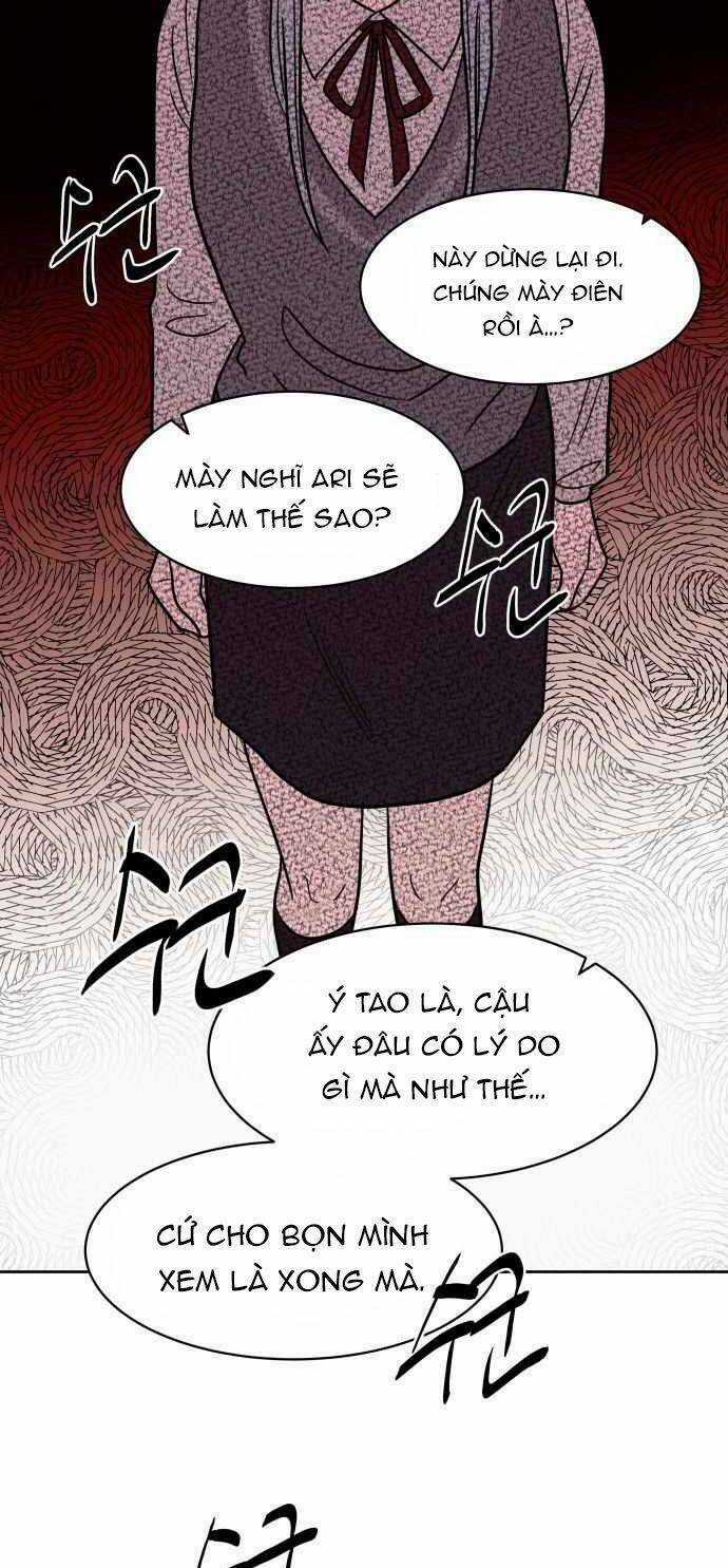 Ngọn Lửa Xanh - Chapter 44 - Trang 41