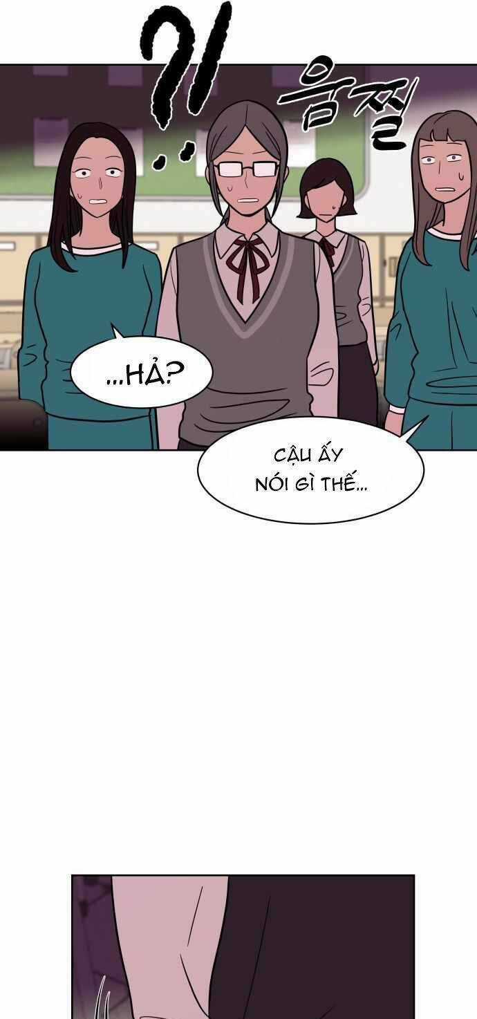 Ngọn Lửa Xanh - Chapter 44 - Trang 43