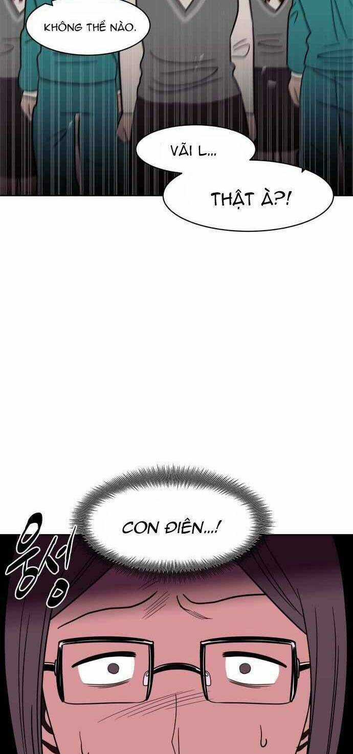 Ngọn Lửa Xanh - Chapter 44 - Trang 48