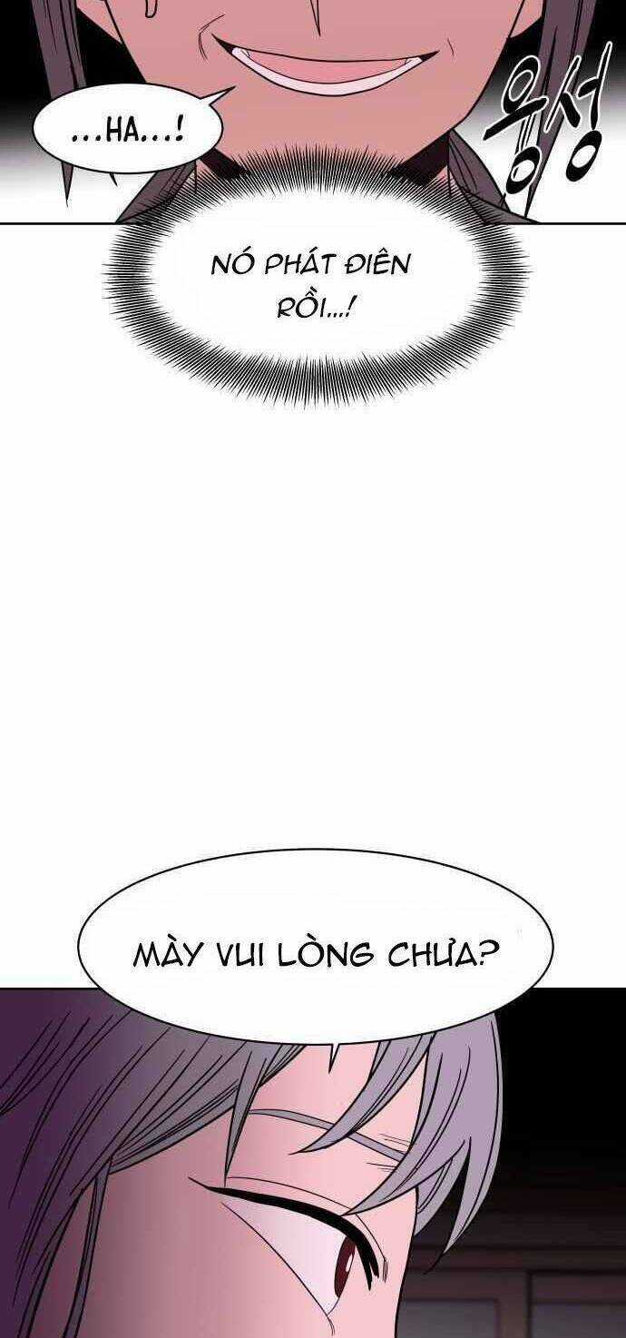 Ngọn Lửa Xanh - Chapter 44 - Trang 49