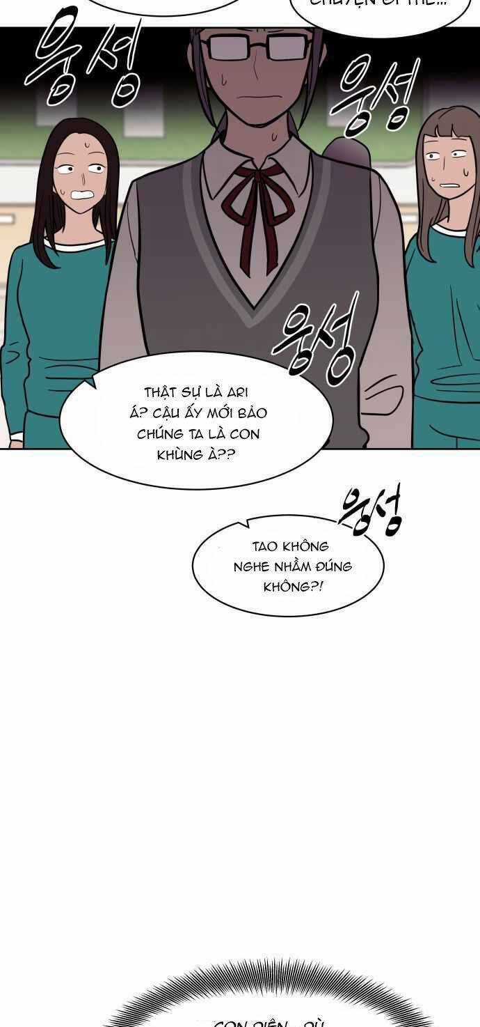 Ngọn Lửa Xanh - Chapter 44 - Trang 51