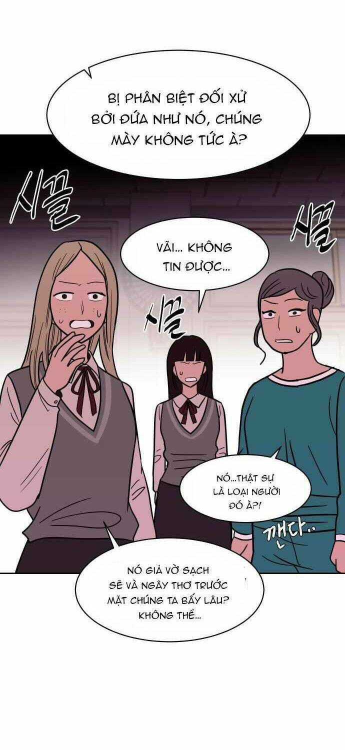 Ngọn Lửa Xanh - Chapter 44 - Trang 54