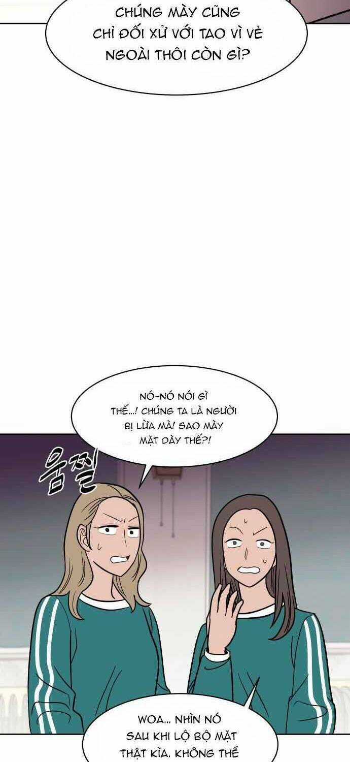 Ngọn Lửa Xanh - Chapter 44 - Trang 56