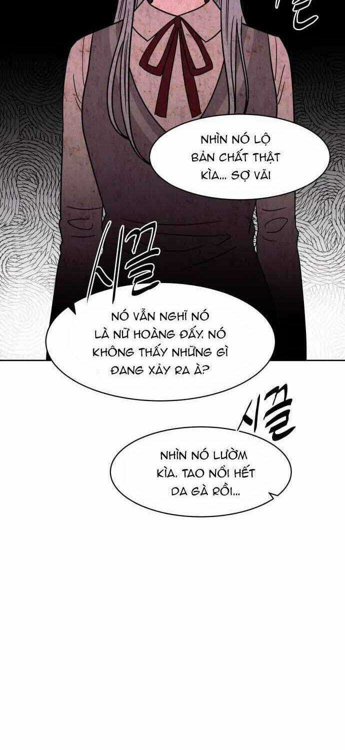 Ngọn Lửa Xanh - Chapter 44 - Trang 58