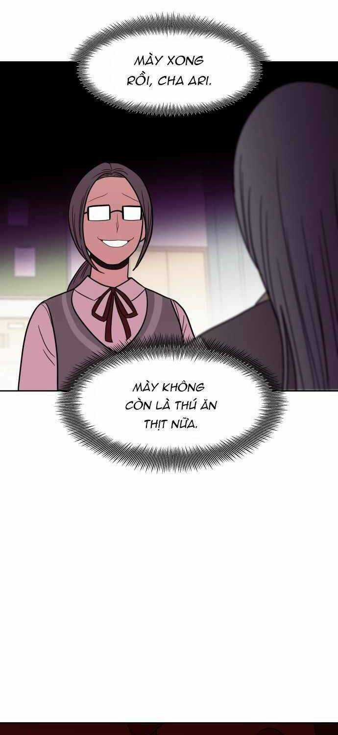 Ngọn Lửa Xanh - Chapter 44 - Trang 59