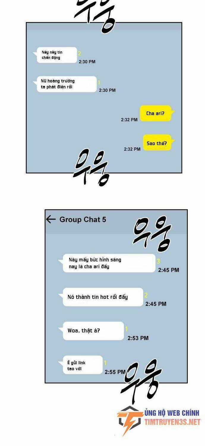 Ngọn Lửa Xanh - Chapter 44 - Trang 62