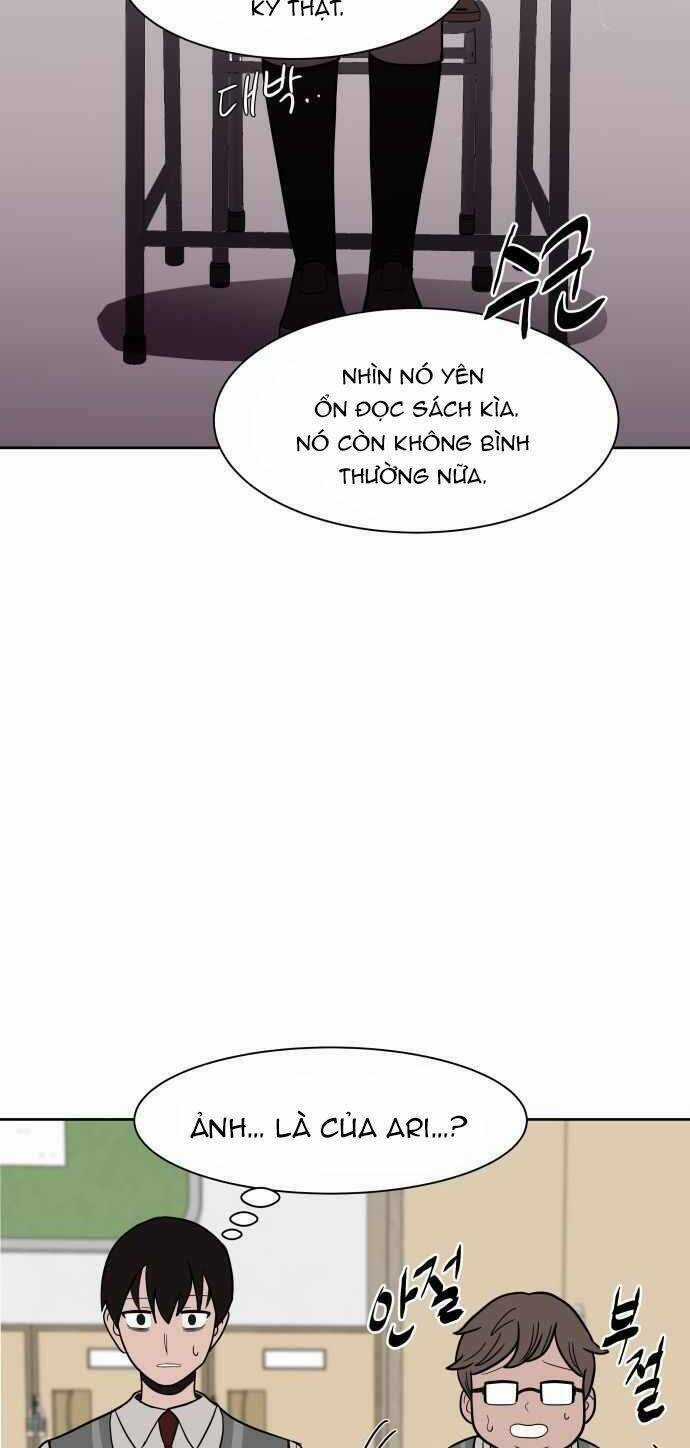 Ngọn Lửa Xanh - Chapter 44 - Trang 64