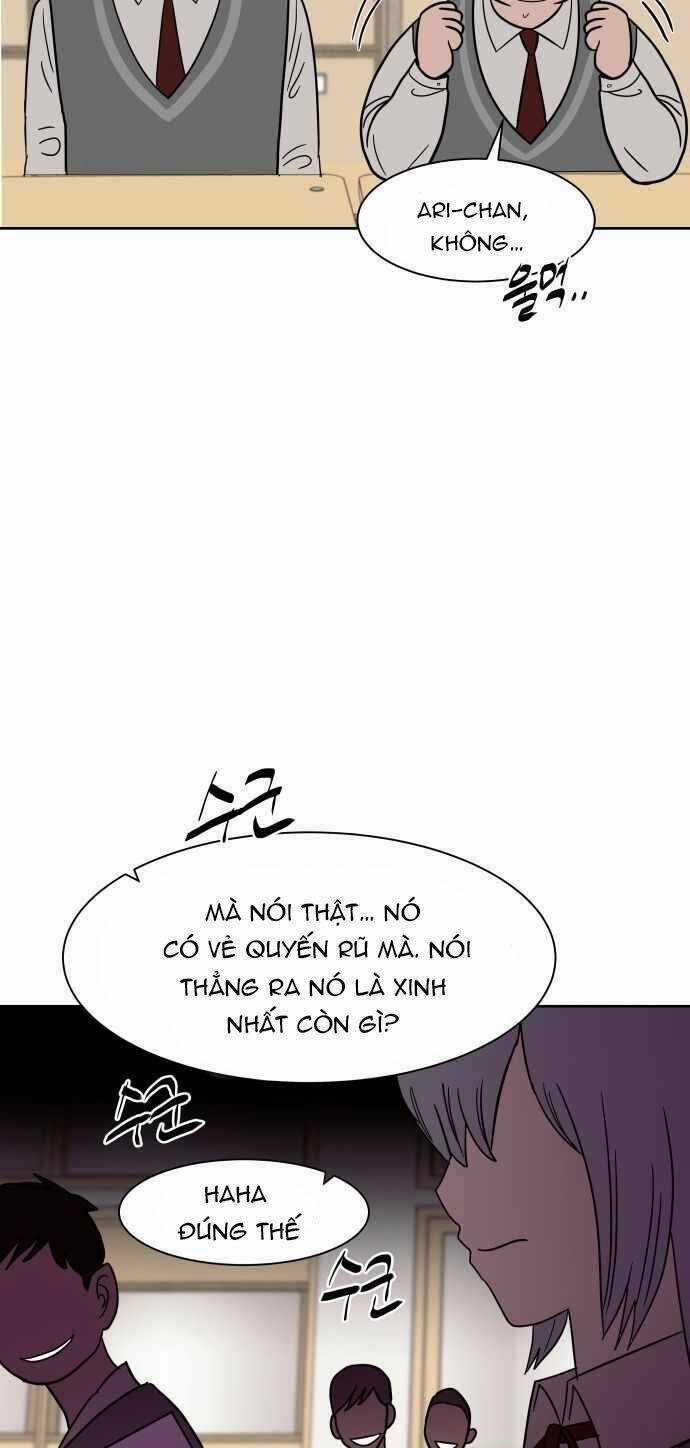 Ngọn Lửa Xanh - Chapter 44 - Trang 65