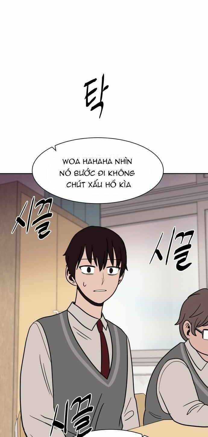 Ngọn Lửa Xanh - Chapter 44 - Trang 68