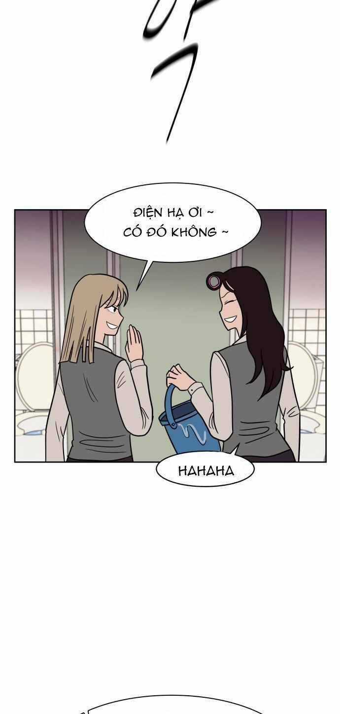 Ngọn Lửa Xanh - Chapter 44 - Trang 71