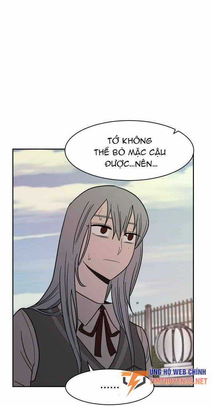 Ngọn Lửa Xanh - Chapter 45 - Trang 11