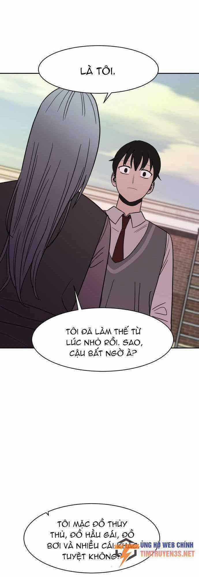 Ngọn Lửa Xanh - Chapter 45 - Trang 15