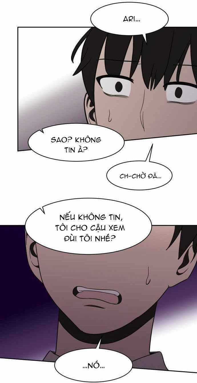 Ngọn Lửa Xanh - Chapter 45 - Trang 16