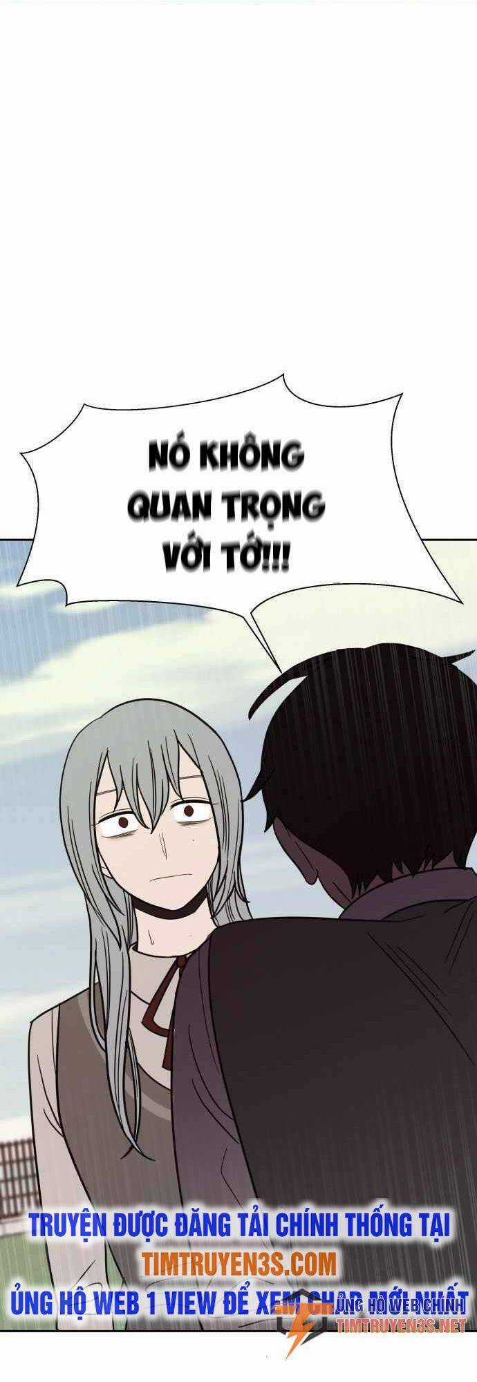 Ngọn Lửa Xanh - Chapter 45 - Trang 18