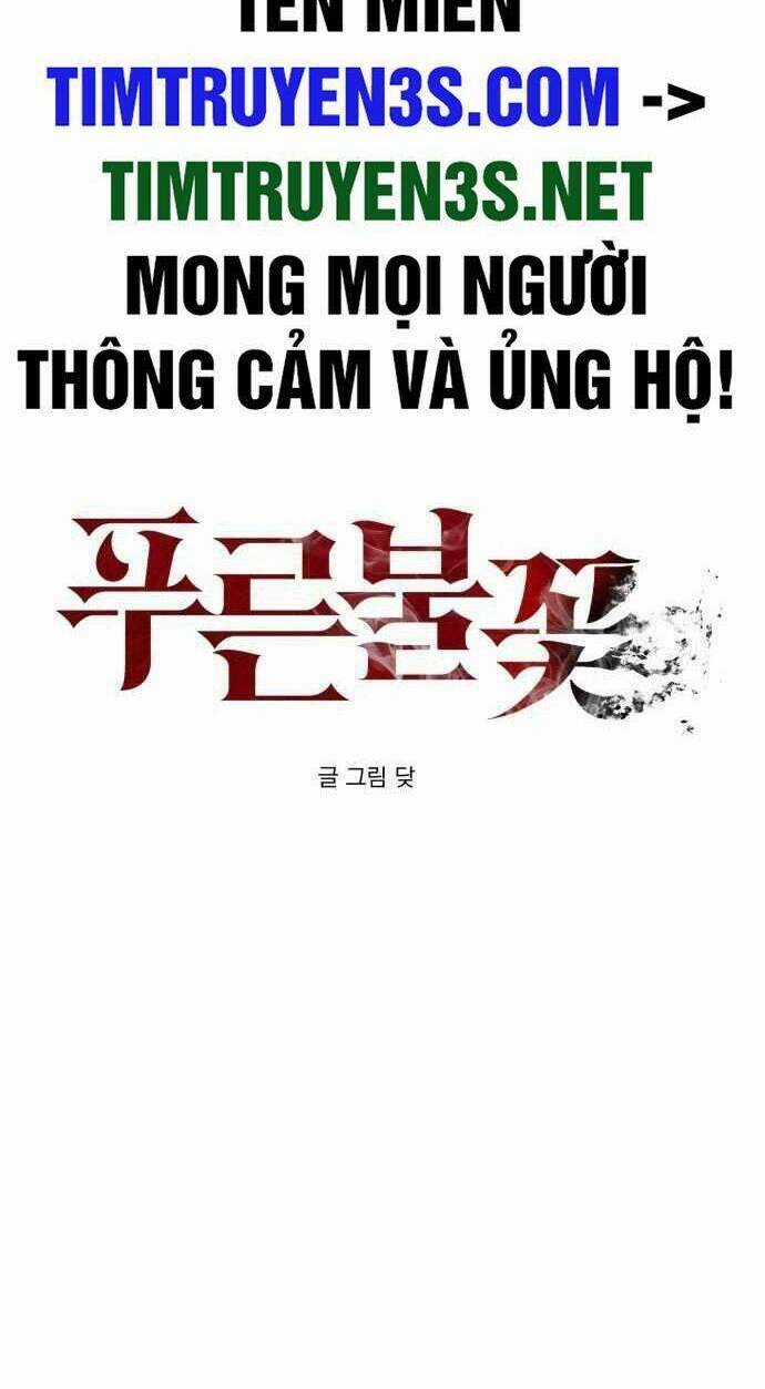 Ngọn Lửa Xanh - Chapter 45 - Trang 3