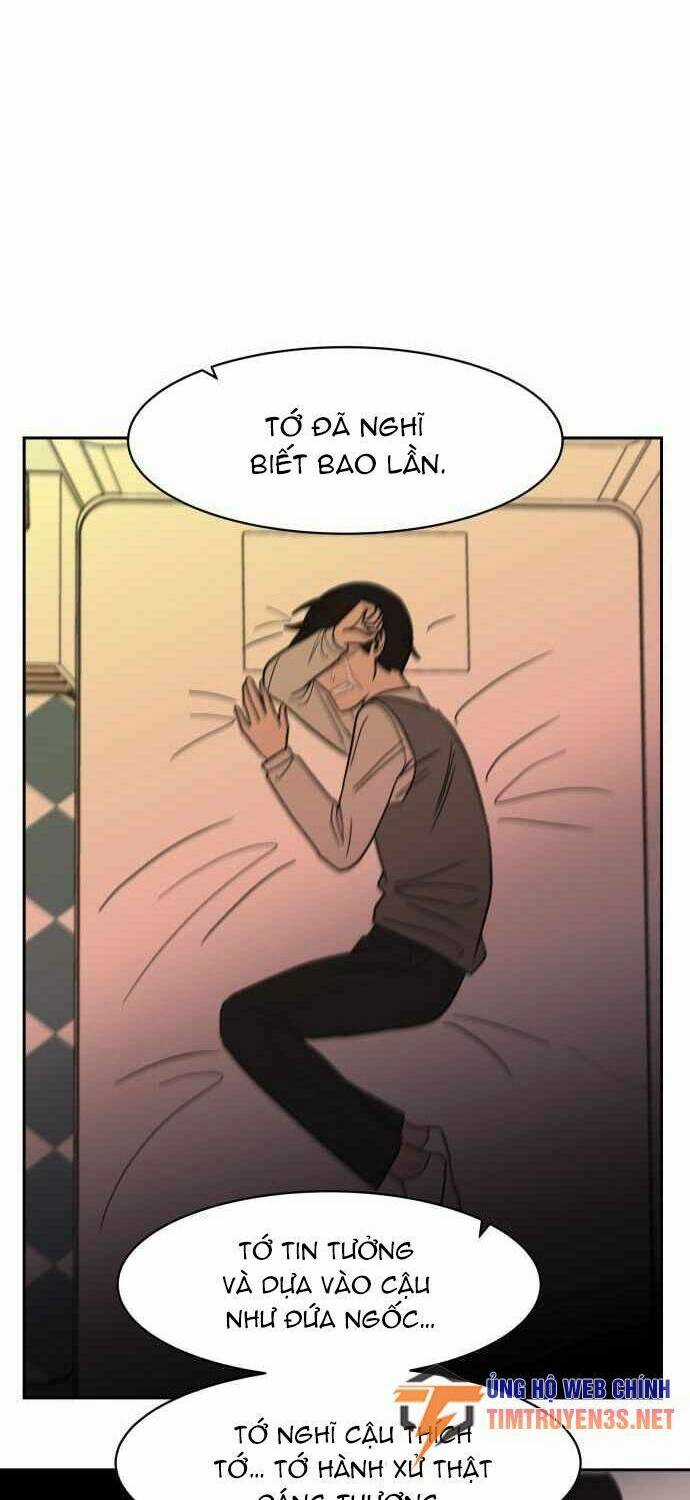 Ngọn Lửa Xanh - Chapter 45 - Trang 33