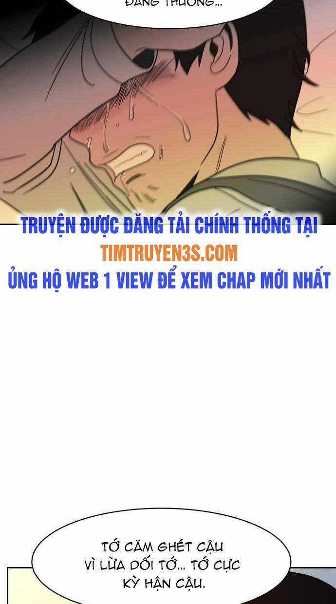 Ngọn Lửa Xanh - Chapter 45 - Trang 34