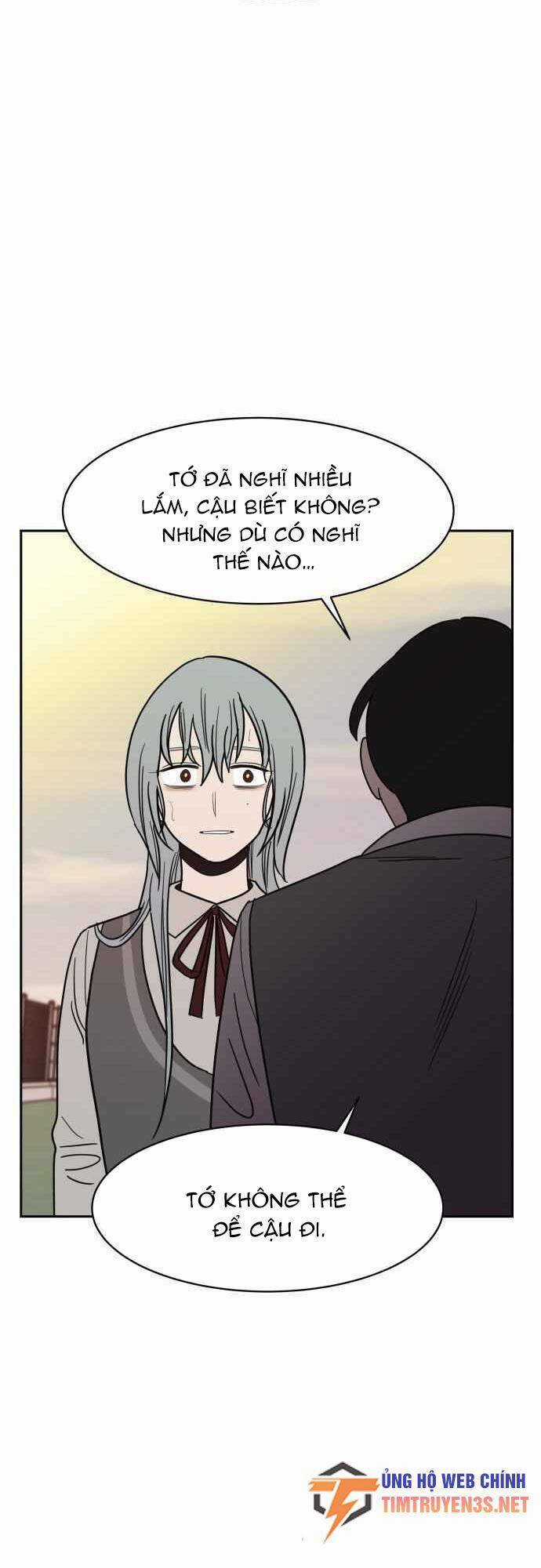 Ngọn Lửa Xanh - Chapter 45 - Trang 36