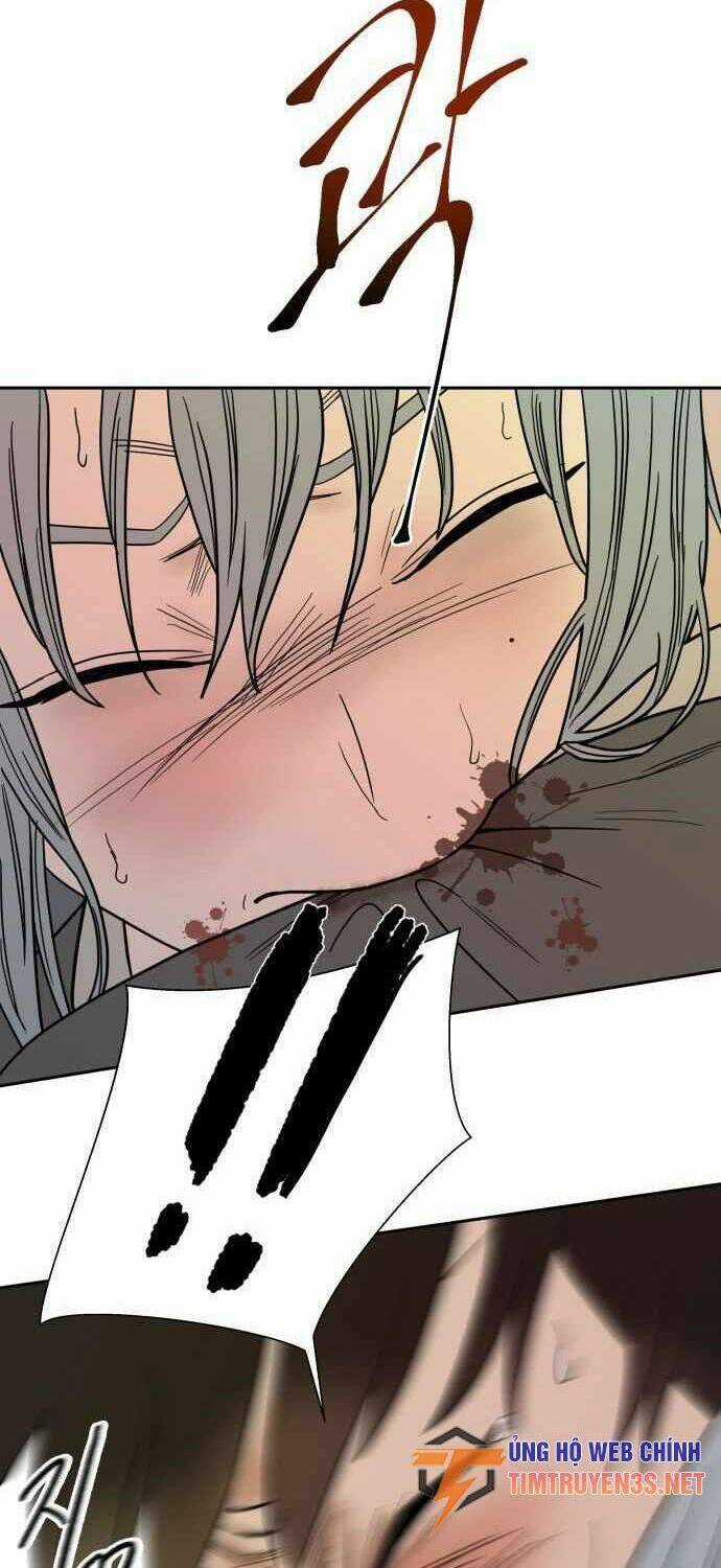 Ngọn Lửa Xanh - Chapter 45 - Trang 49