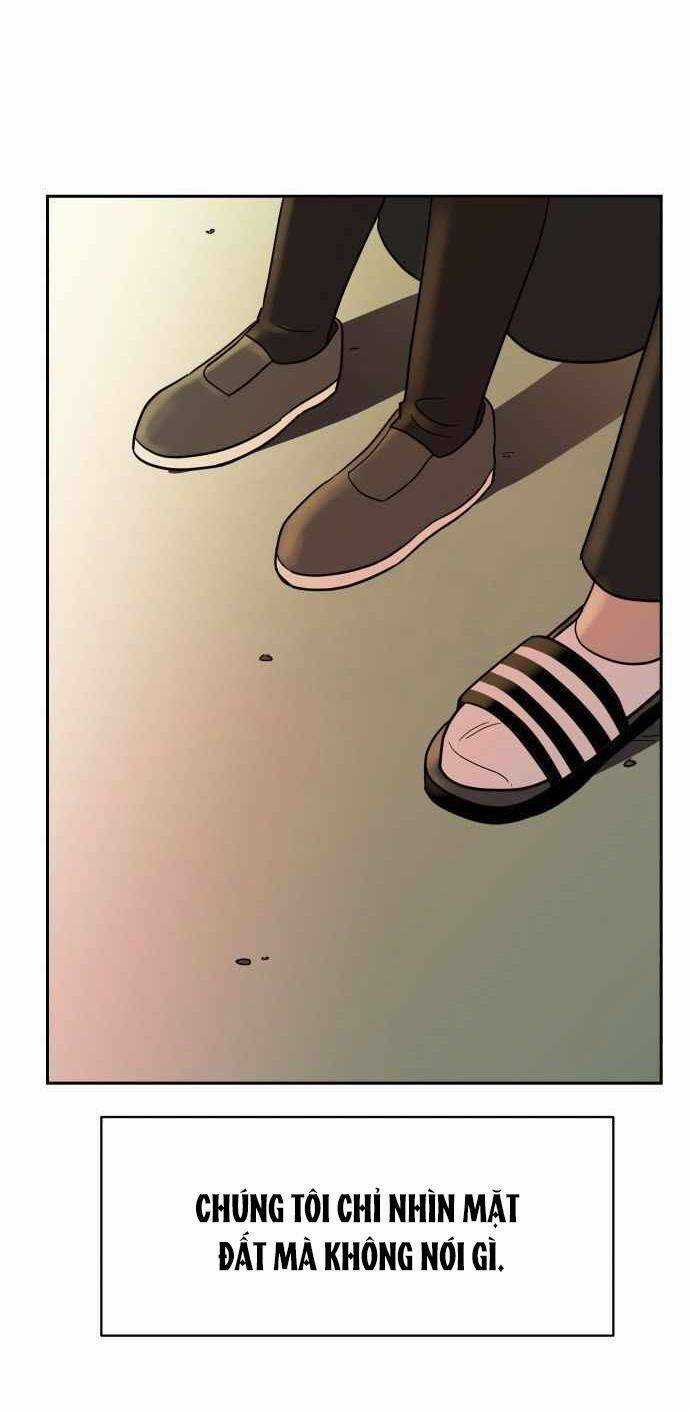 Ngọn Lửa Xanh - Chapter 45 - Trang 60