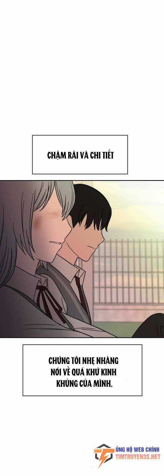 Ngọn Lửa Xanh - Chapter 45 - Trang 62