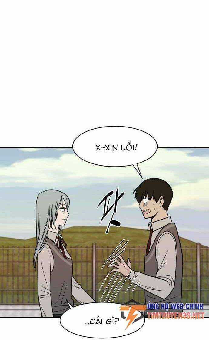 Ngọn Lửa Xanh - Chapter 45 - Trang 9