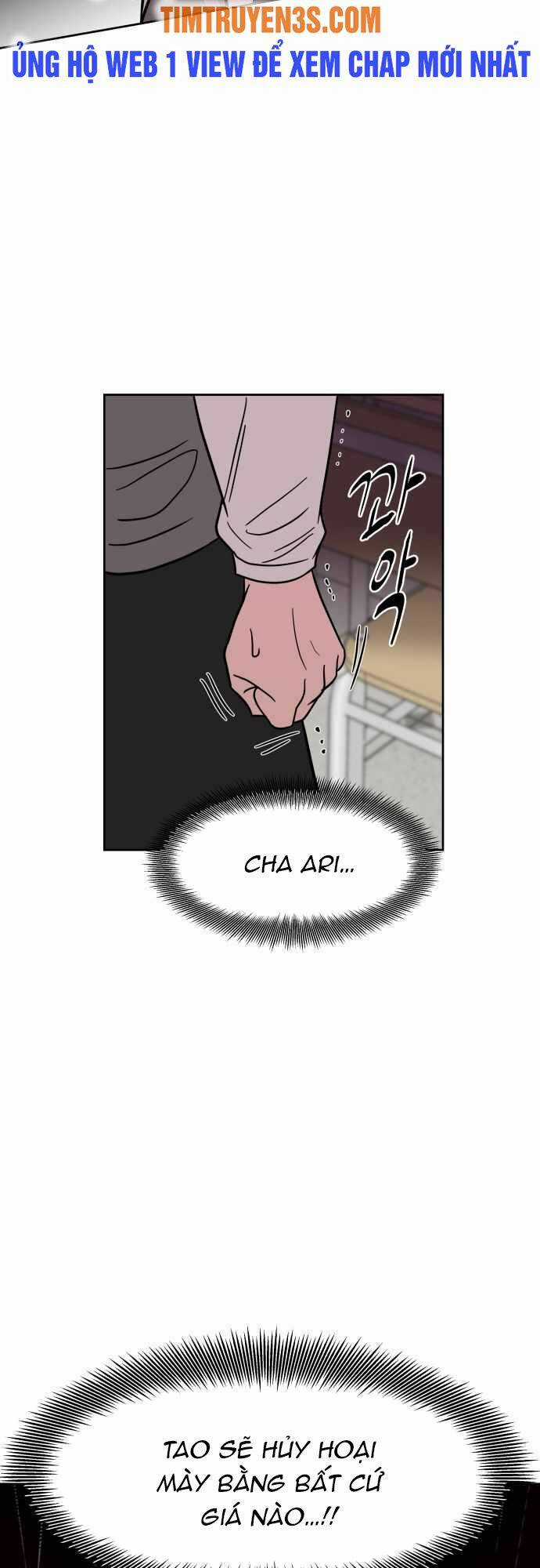 Ngọn Lửa Xanh - Chapter 46 - Trang 14