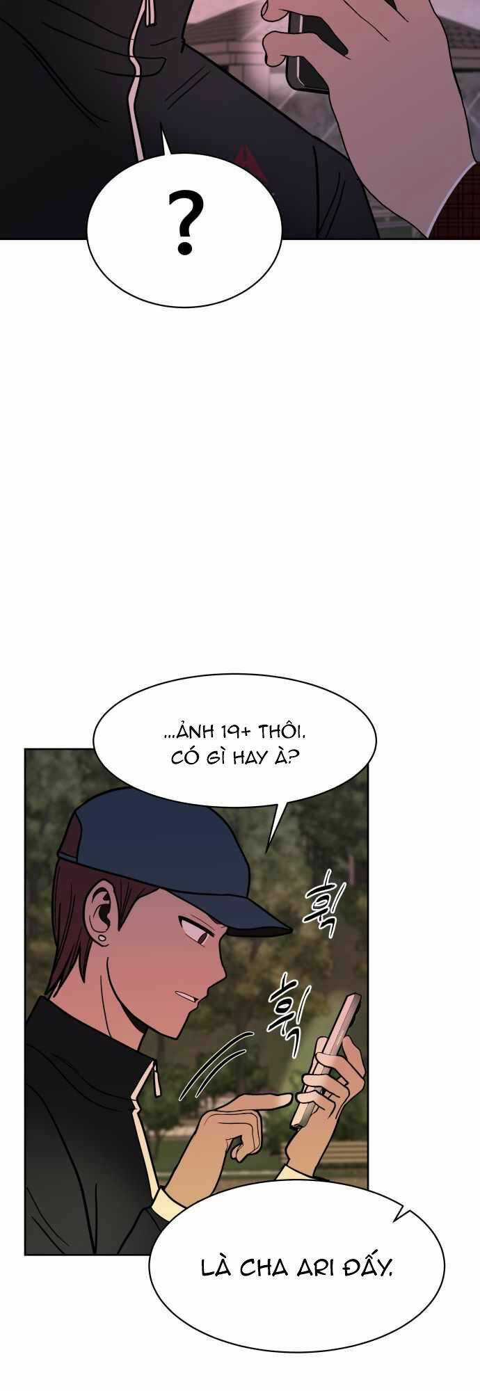 Ngọn Lửa Xanh - Chapter 46 - Trang 19