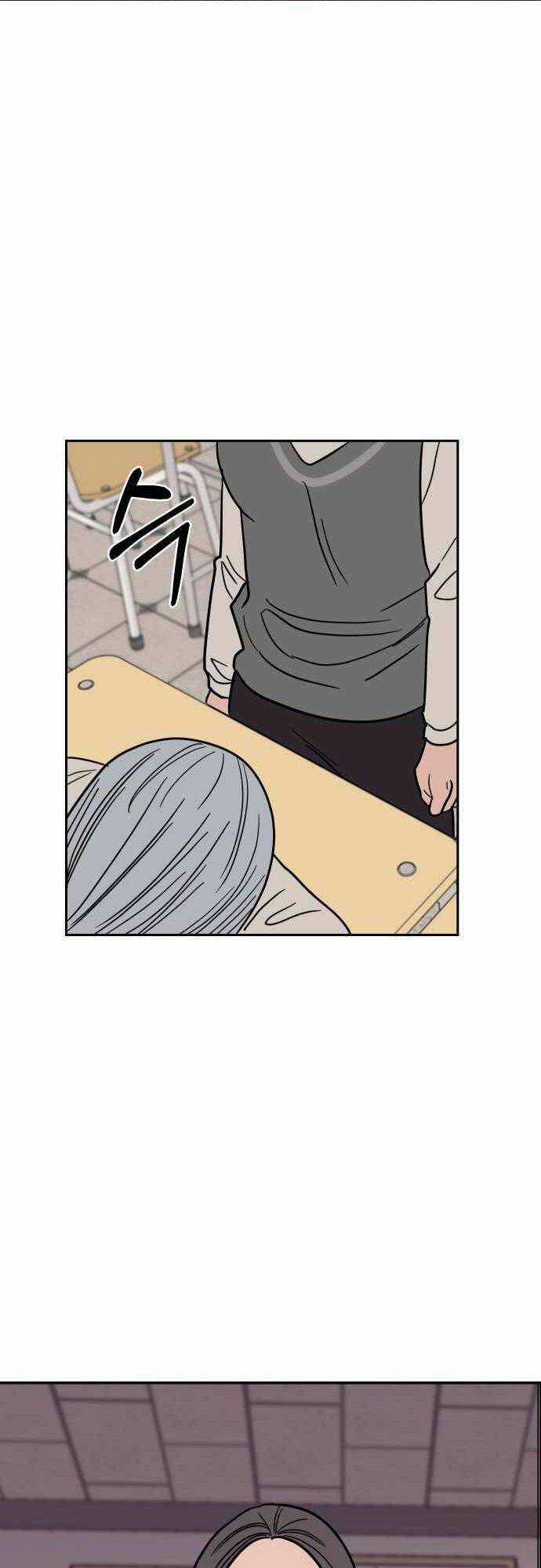 Ngọn Lửa Xanh - Chapter 46 - Trang 3