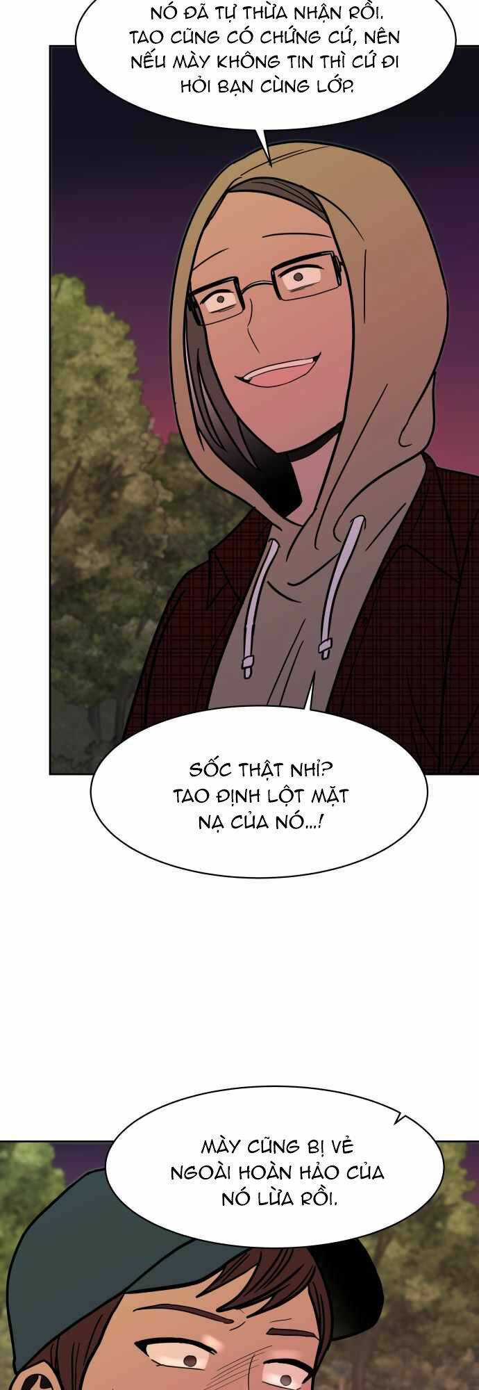 Ngọn Lửa Xanh - Chapter 46 - Trang 21