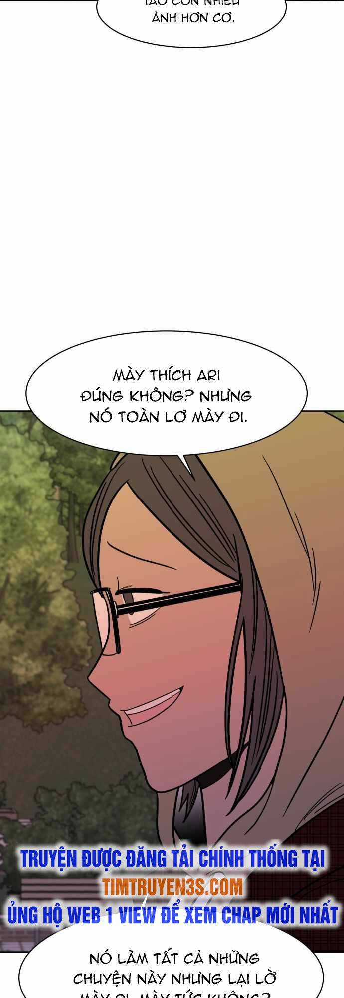Ngọn Lửa Xanh - Chapter 46 - Trang 23