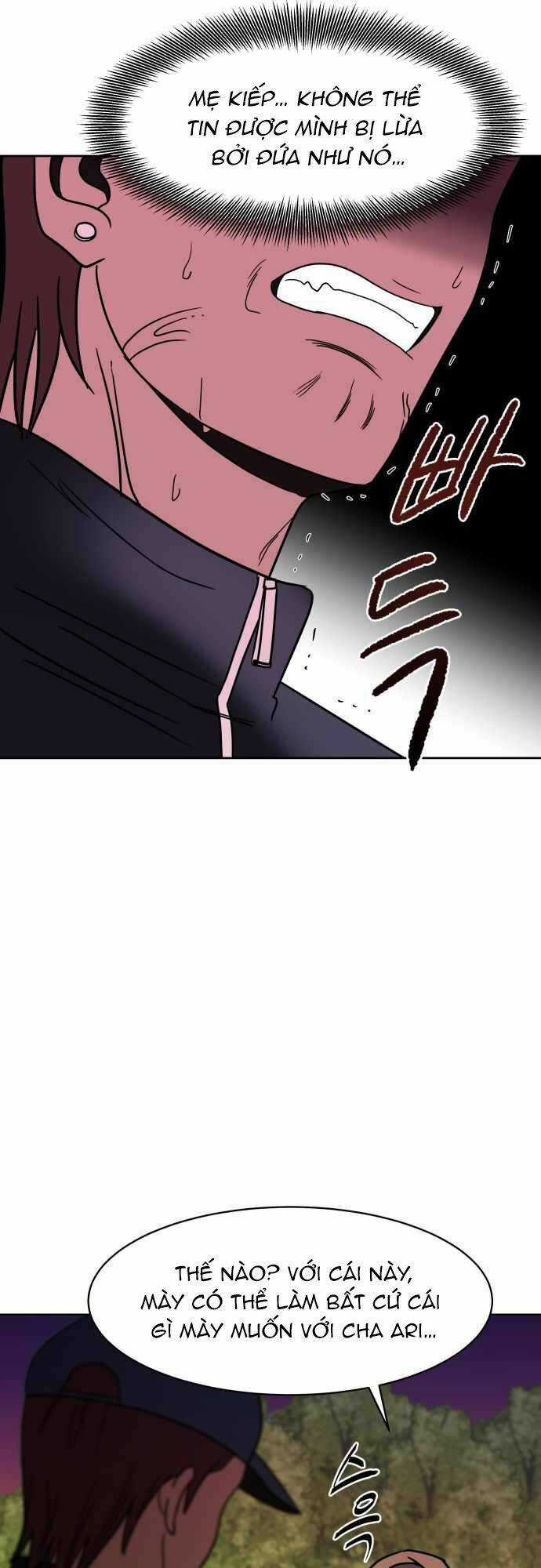 Ngọn Lửa Xanh - Chapter 46 - Trang 26