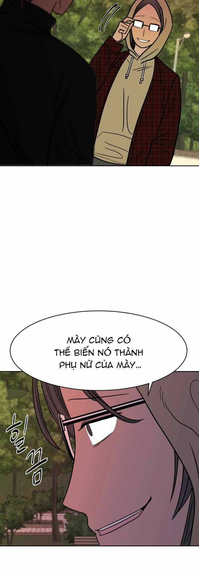 Ngọn Lửa Xanh - Chapter 46 - Trang 27