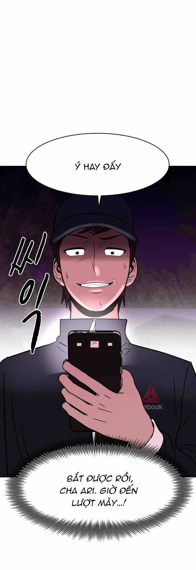 Ngọn Lửa Xanh - Chapter 46 - Trang 28