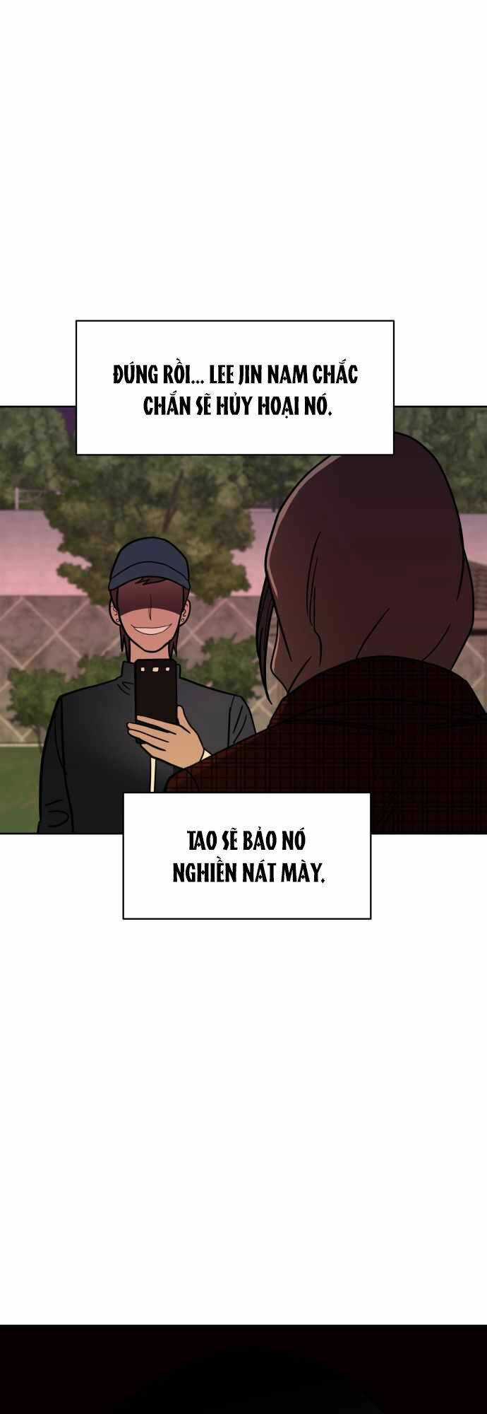 Ngọn Lửa Xanh - Chapter 46 - Trang 29