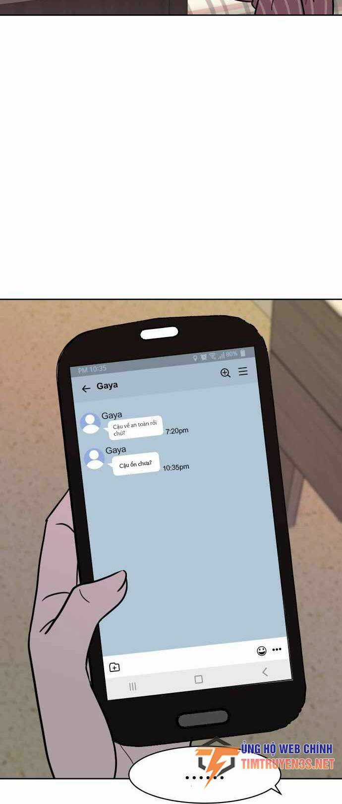 Ngọn Lửa Xanh - Chapter 46 - Trang 33