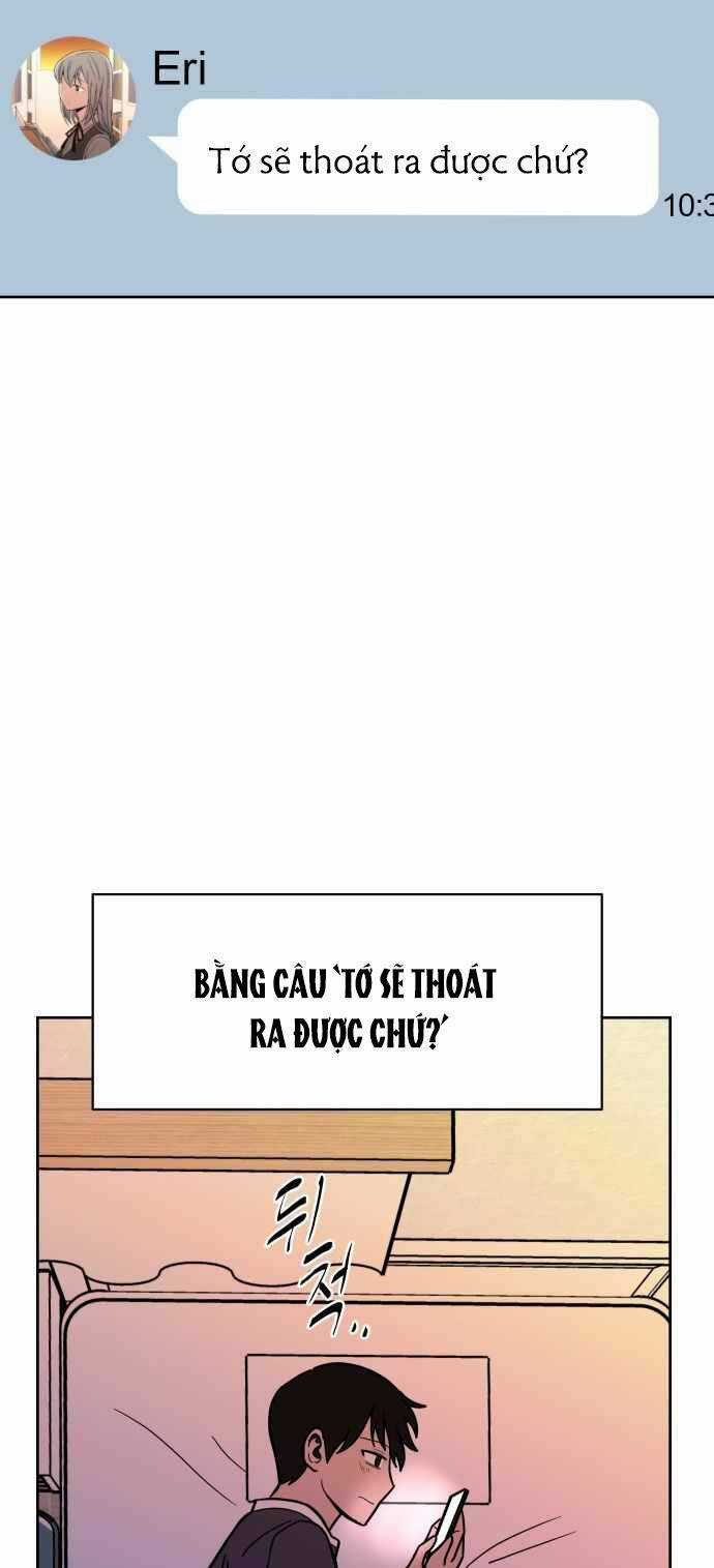 Ngọn Lửa Xanh - Chapter 46 - Trang 40