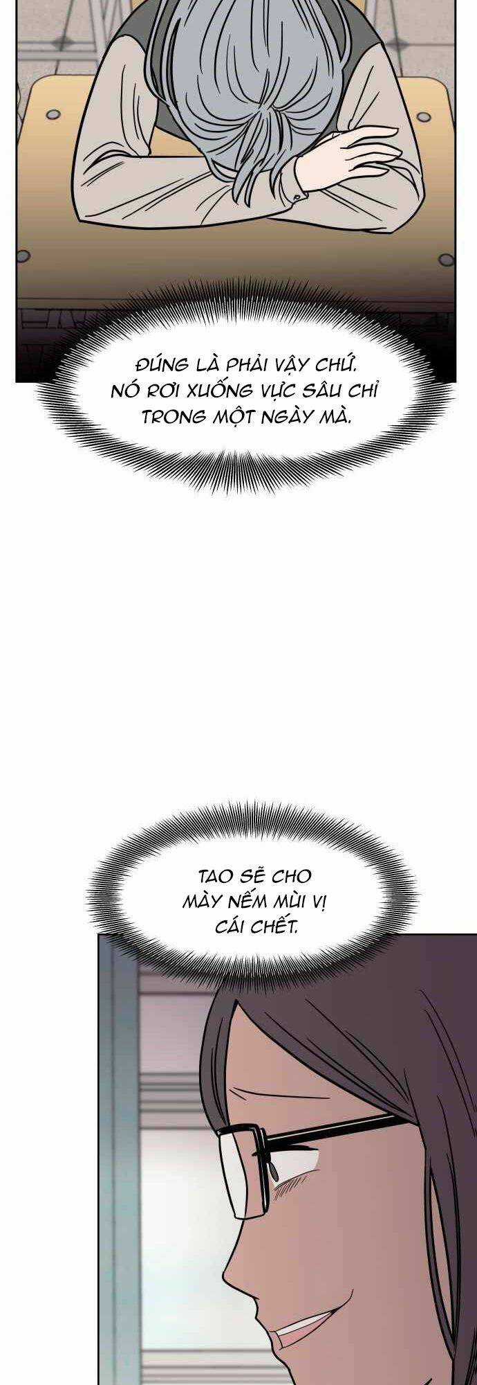 Ngọn Lửa Xanh - Chapter 46 - Trang 5