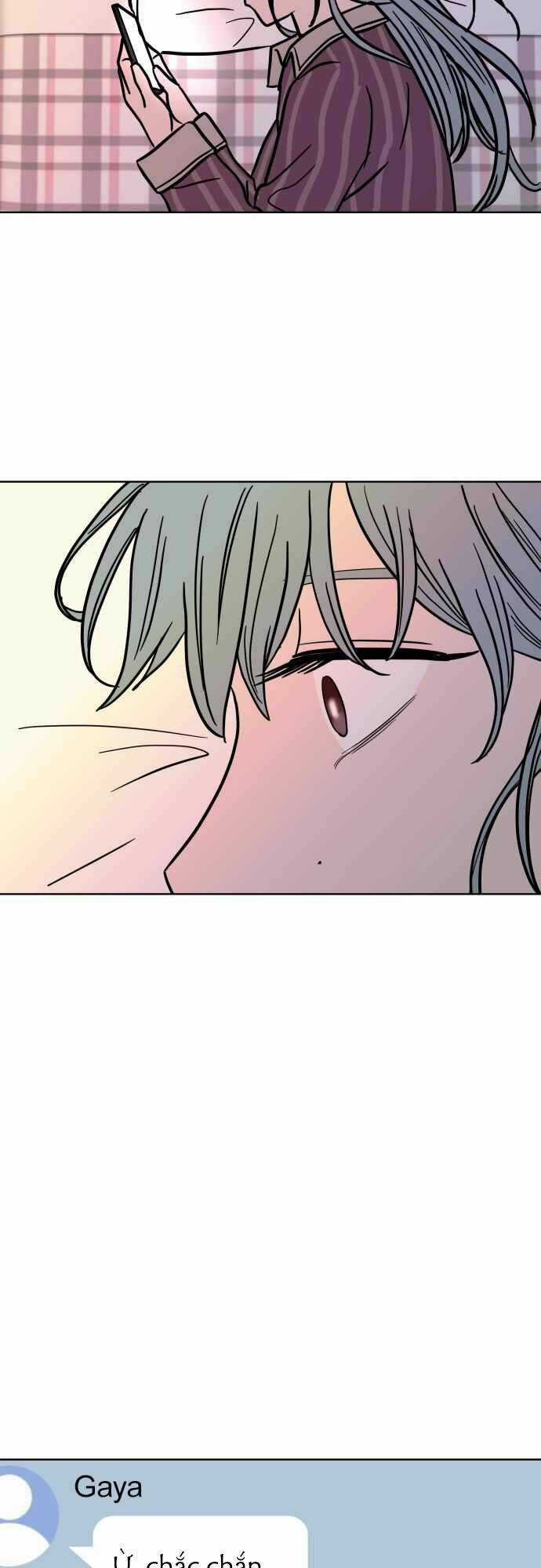 Ngọn Lửa Xanh - Chapter 46 - Trang 43