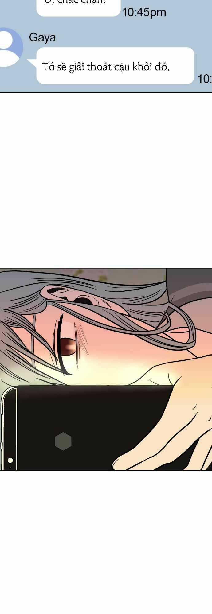 Ngọn Lửa Xanh - Chapter 46 - Trang 44