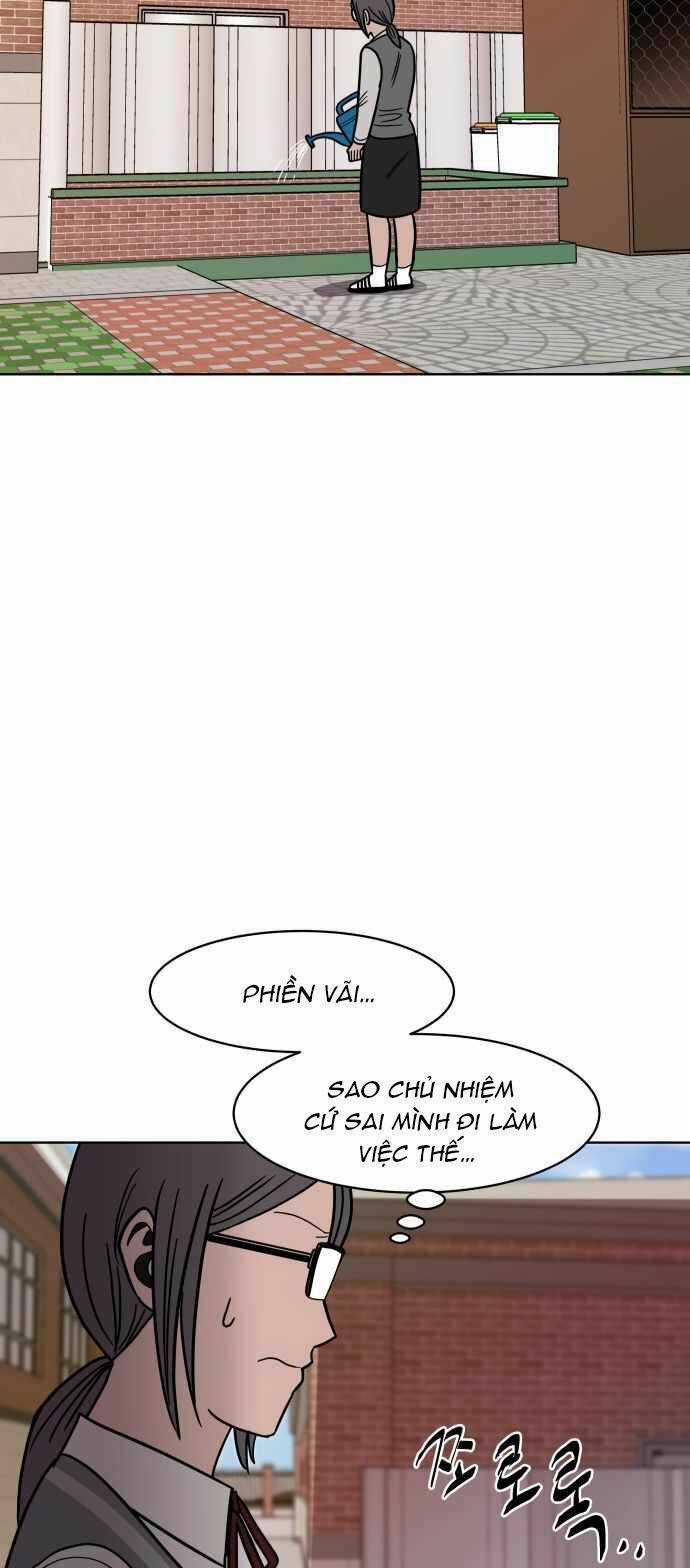 Ngọn Lửa Xanh - Chapter 46 - Trang 48