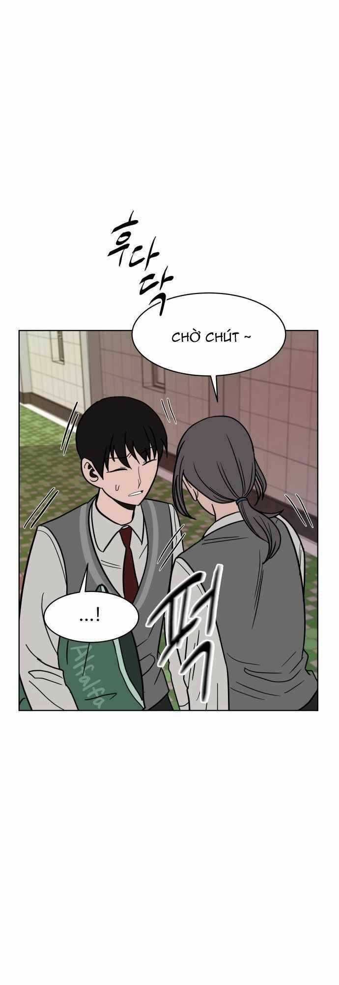 Ngọn Lửa Xanh - Chapter 46 - Trang 50