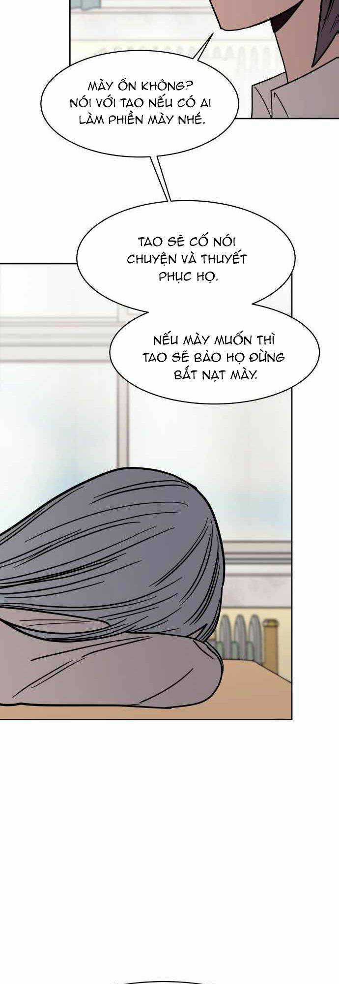 Ngọn Lửa Xanh - Chapter 46 - Trang 6