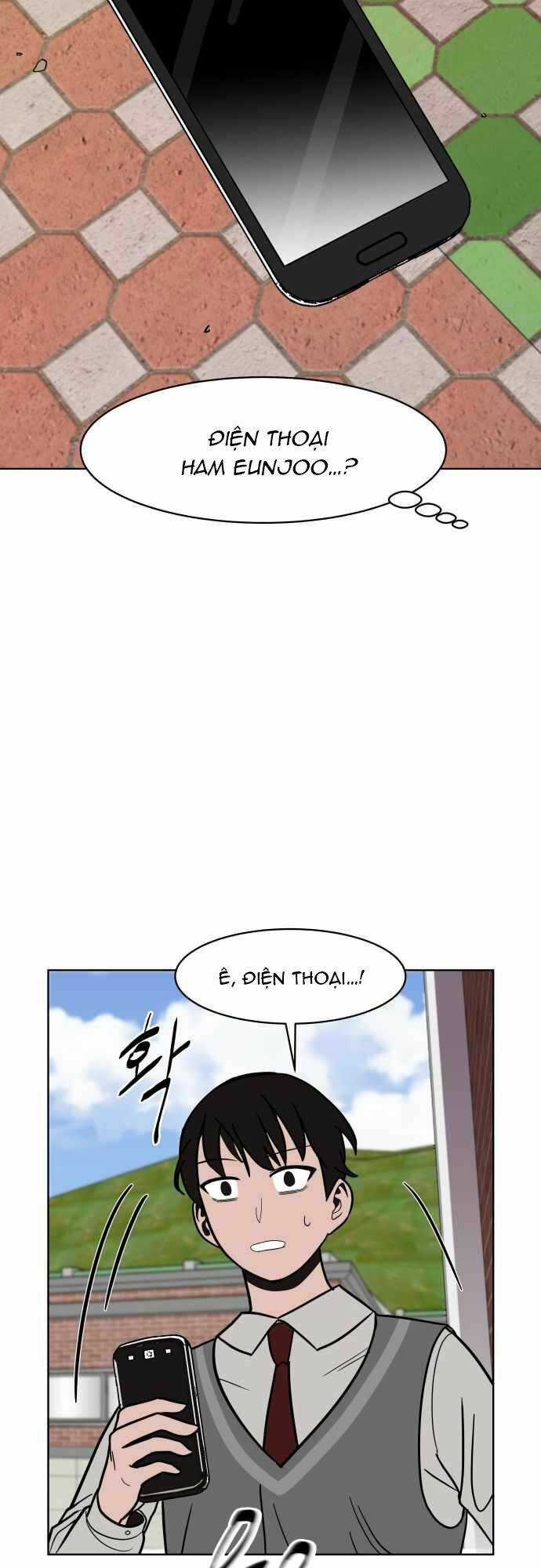 Ngọn Lửa Xanh - Chapter 46 - Trang 53