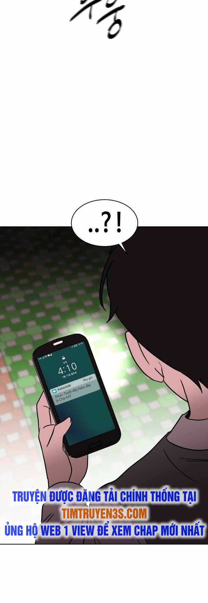 Ngọn Lửa Xanh - Chapter 46 - Trang 54