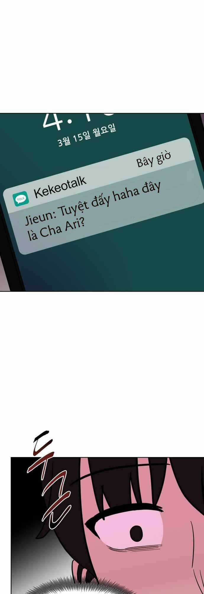 Ngọn Lửa Xanh - Chapter 46 - Trang 55