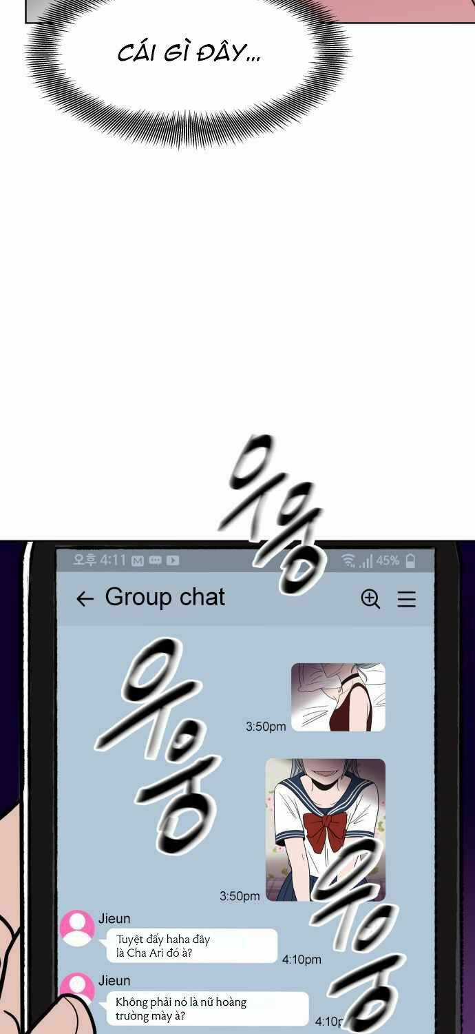 Ngọn Lửa Xanh - Chapter 46 - Trang 56