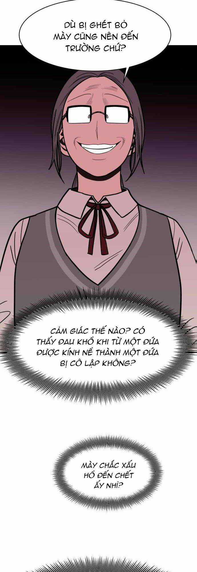 Ngọn Lửa Xanh - Chapter 46 - Trang 7